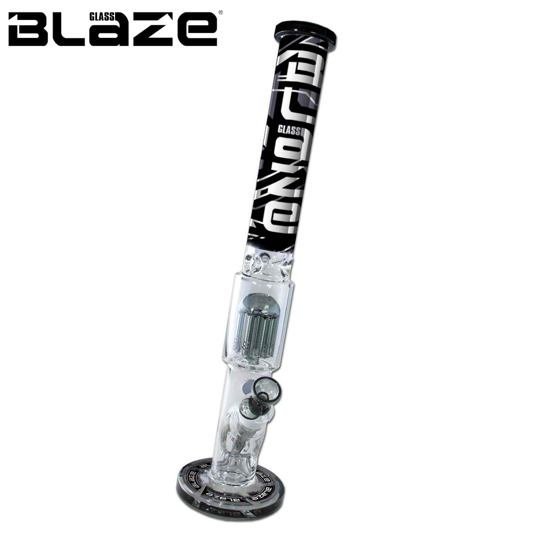 Perkolatorbong, BLAZE®, Zylinder, Cyberpunk